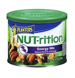 Planters NUT-rition Energy Mix 262 g