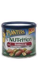 Planters NUT-rition Men's Health Mix 290 g