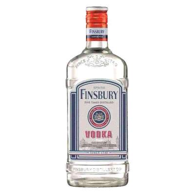 Finsbury Premium Grain Vodka 70 cl