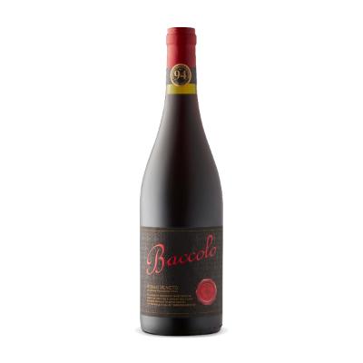 Baccolo Rosso Veneto Red Wine 75 cl