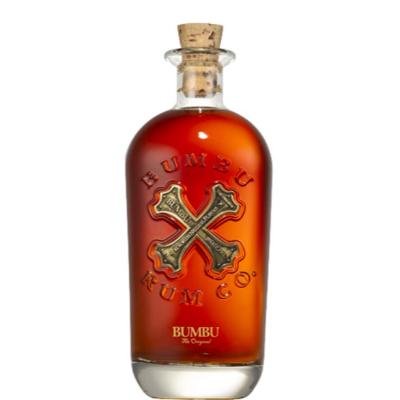 Bumbu Rum Original 70 cl