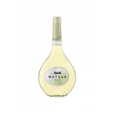 Mateus Sparkling Dry White 75 cl