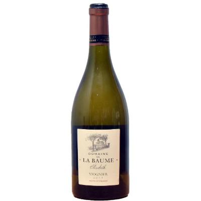 Domaine De La Baume Chardonnay White 75 cl