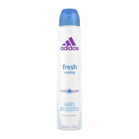 Adidas Anti-Perspirant Deodorant Spray Fresh Cooling Cool & Care 150 ml