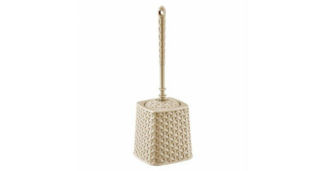 Hobby Life Rattan Toilet Brush No.08-1192