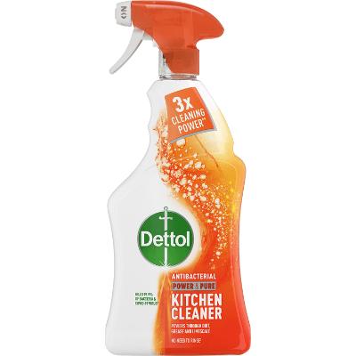 Dettol Kitchen Cleaner Power & Pure 1000 ml