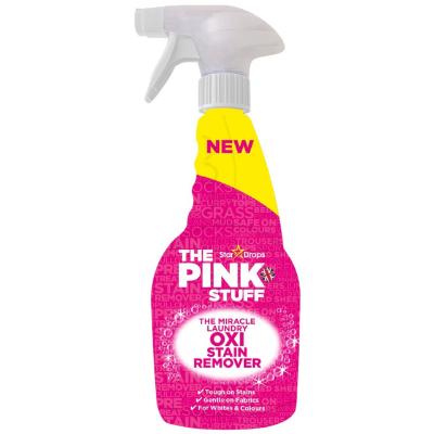 Stardrops The Pink Stuff Oxi Stain Remover 500 ml