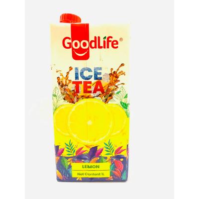 Good Life Ice Tea Lemon 100 cl