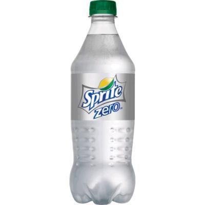 Sprite Zero Sugar Pet 35 cl