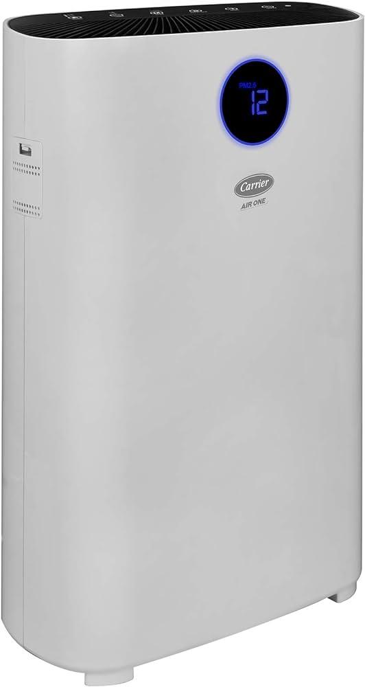 Carrier Air Purifier CAFN051LC-1 62W