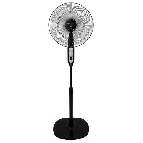 Binatone Rechargeable Standing Fan RCF1865