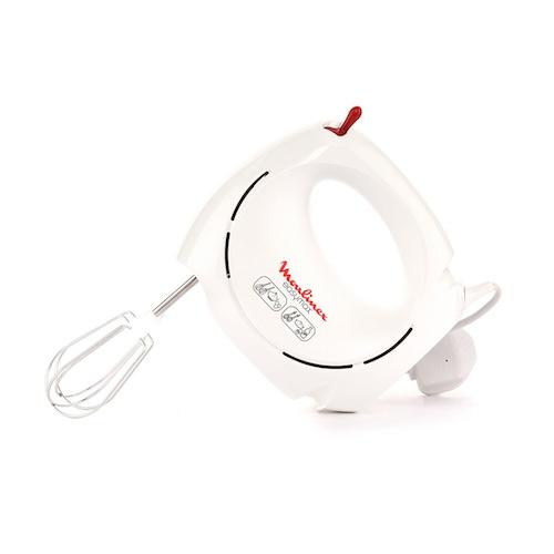 Moulinex Hand Mixer, Hand Beater HM250127