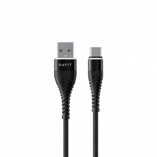 Havit Cb707 Type C Cable