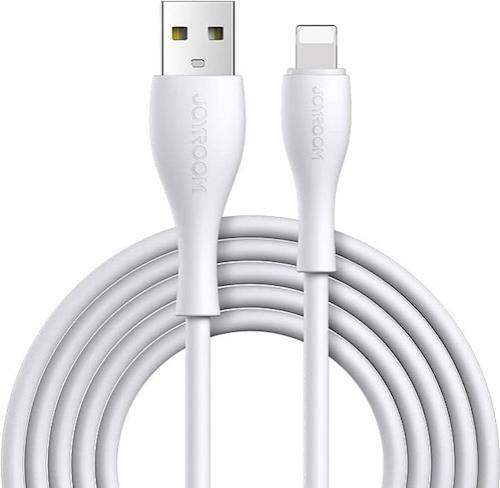 Joyroom M8 Series Lightning Cable 1 m With LED Light S-1030M8