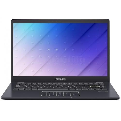 Asus E410MA-BV1182W Intel Celeron 4 GB 128 GB SSD 14" Peacock Blue W11H 90Nb0Q11-M001S0