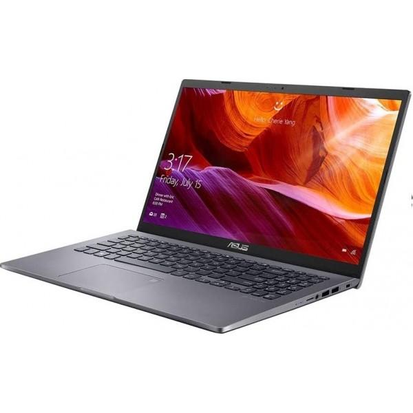 Asus X509UA-BR169T 15.6 Inch Core i3 4 GB 1 TB HDD Transparent Silver 90Nb0Nc1-M06060