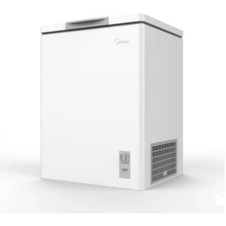 Midea Chest Freezer Hs-131Cn 100 L Wht