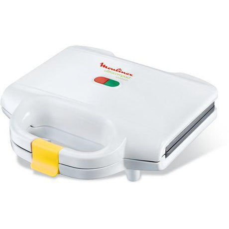 Moulinex Sandwich & Waffle Maker Sm154042