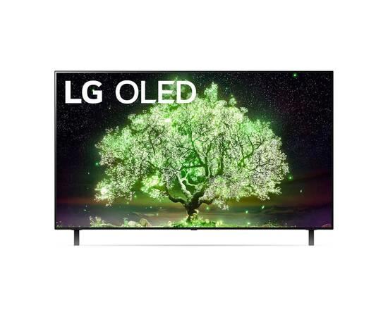 LG 55" TV 55A1 Smart OLED TV