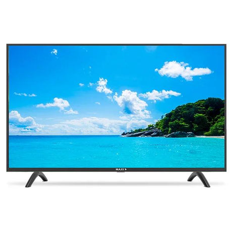 Maxi 40" TV 40D2010Ns LED HD Flat