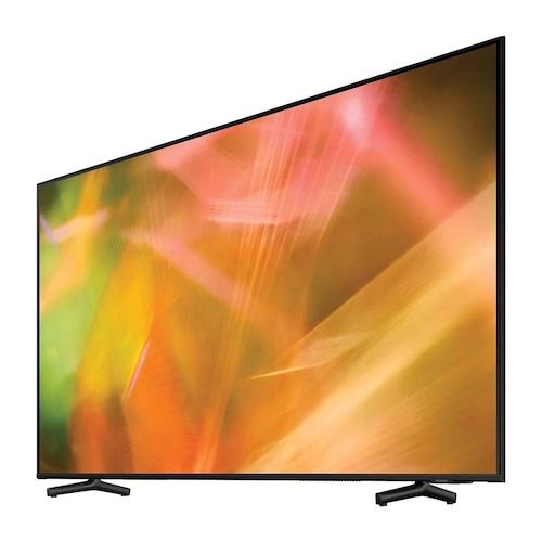 Samsung 75" TV Ua75Au8000Uxke 4K Smart Ultra HD