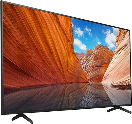 Sony 55" TV KD55X80J Smart Android 4K Ultra HD