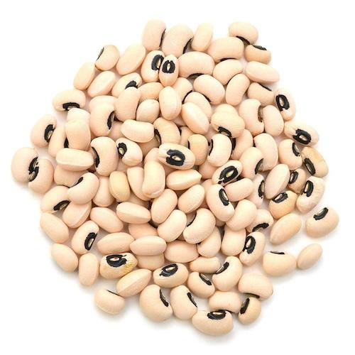 Indo Garden Black Eye Beans 500 g