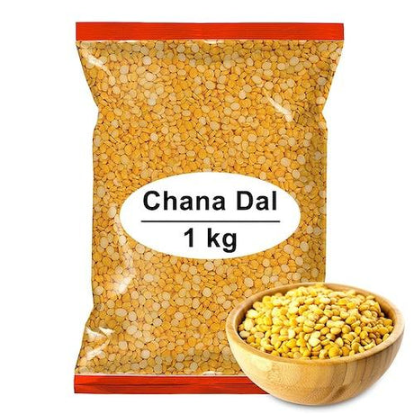 Indo Garden Chana Dal 2 kg