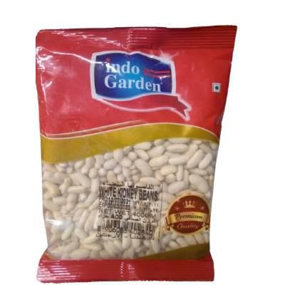 Indo Garden White Kidney Beans 500 g