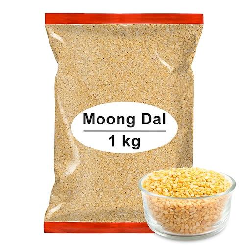 Indo Garden Moong Dal 2 kg