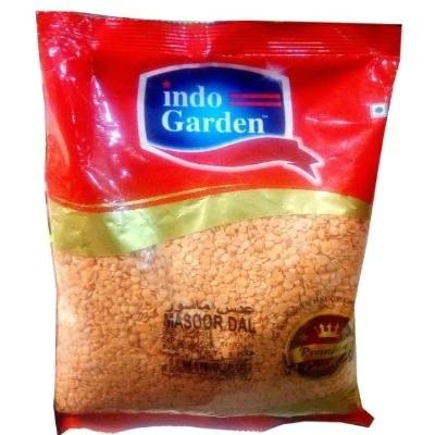 Indo Garden Masoor Dal 500 g