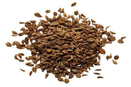 Indo Garden Ajwain Seeds 200 g