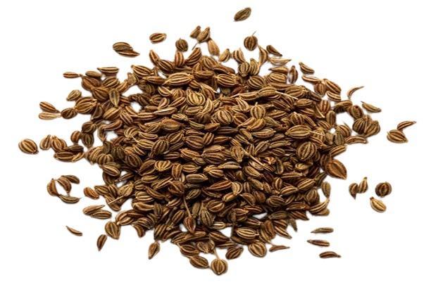 Indo Garden Ajwain Seeds 200 g