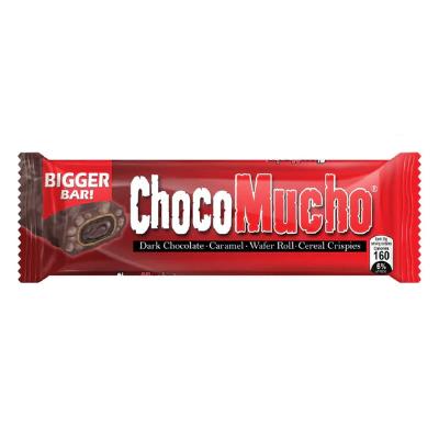 Choco Mucho Dark Chocolate 33 g