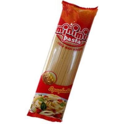 Minimie Semolina Spaghetti 500 g