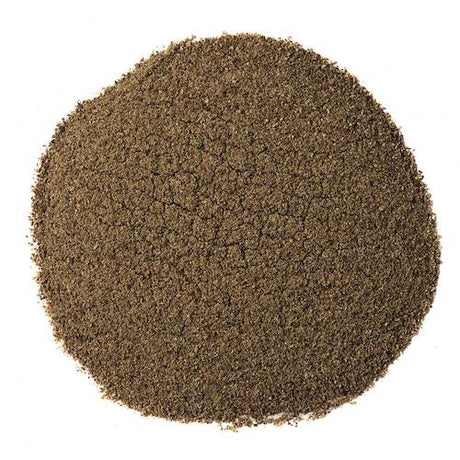 Indo Garden Black Pepper Powder 100 g