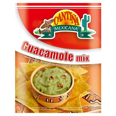 Cantina Mexicana Seasoning Mix For Guacamole 25 g