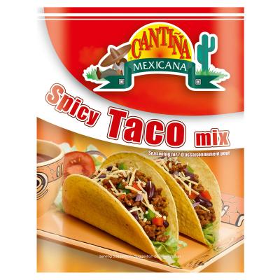 Cantina Mexicana Spicy Taco Mix 30 g