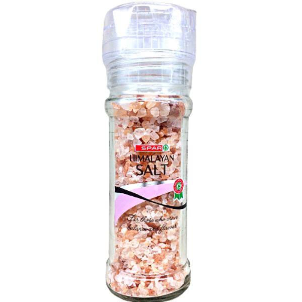 Spar Himalayan Salt 100 g