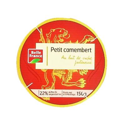 Belle France Petit Camembert 150 g