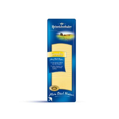 Heinrichsthaler Gouda Tranches 200 g