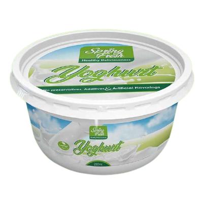 Spring Fresh Yoghurt 300 ml