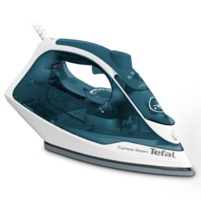 Tefal Steam Iron FV2831M0 40G 2400W