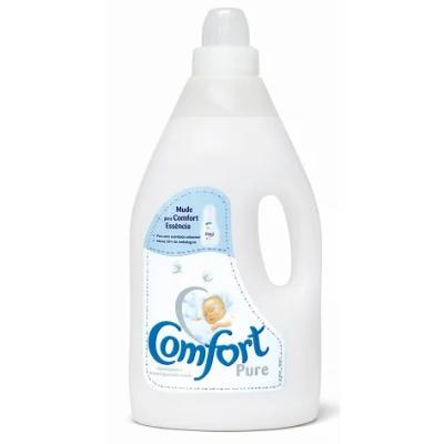 Comfort Fabric Conditioner Pure 4 L