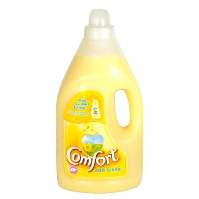 Comfort Fabric Conditioner Sun Fresh 4 L