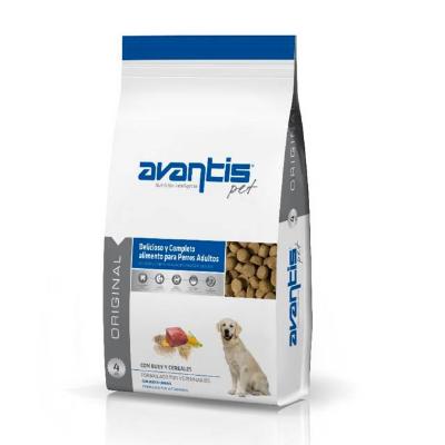 Avantis Adult Dog Food Original 3 kg