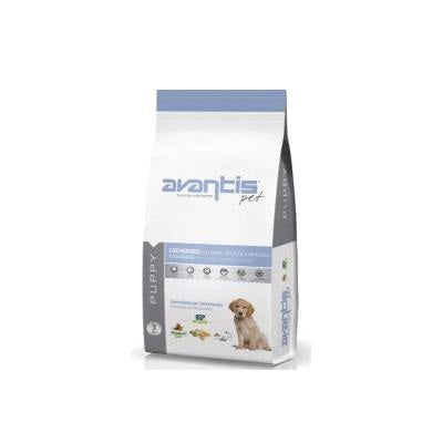 Avantis Puppy Food 3 kg