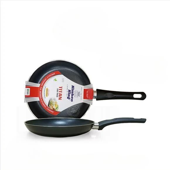 Kitchen King Titan Fry Pan 26 cm