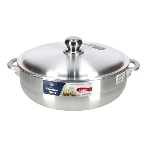 Kitchen King Caldero Pot 30 cm