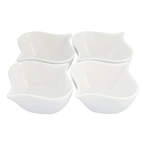 Symphony Moroccan Dip Bowl Set 4 Pieces SY7501